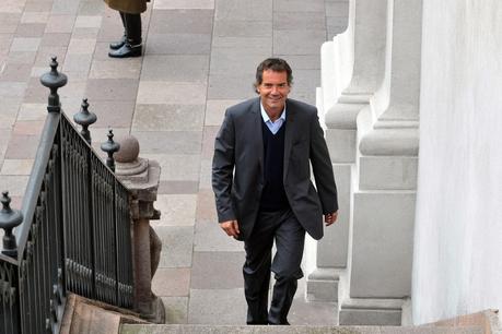 Neven Ilic se abre a la posibilidad de organizar Juegos Olímpicos