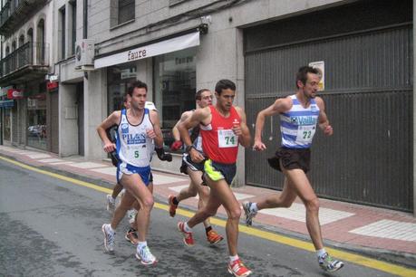La mejor edad para correr un maratón según la ciencia