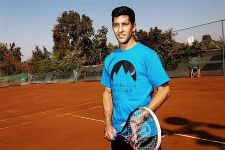 Hans Podlipnik alcanza el top 200 en el ATP