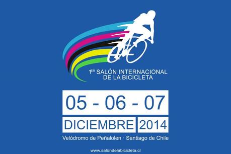 Salón de la bicicleta - 05 al 07 de diciembre 2014
