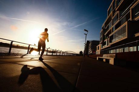 Los riesgos de hacer ejercicio físico con altas temperaturas