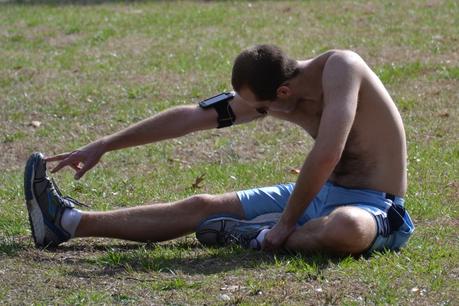 Jornada Deporte y Salud: Técnicas para el corredor amateur