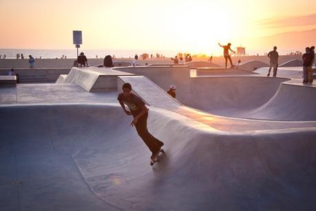 Half Pipe o Street: Los dos estilos de skate