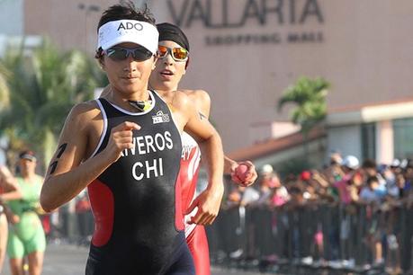 Half Ironman de Pucón vivirá una de sus versiones más competitivas