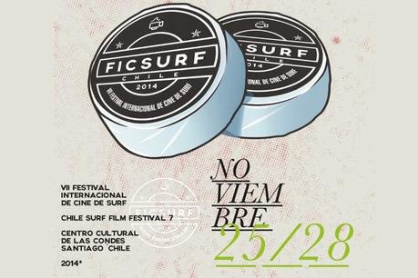 Festival de cortometrajes y documentales de surf se toma Las Condes