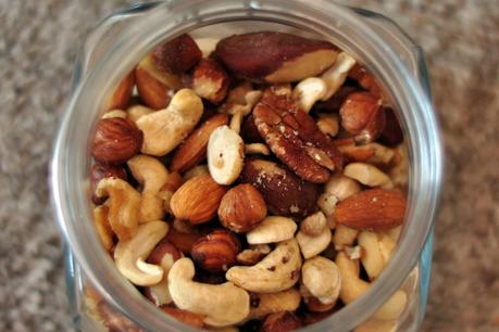 Alimentos que bajan el colesterol
