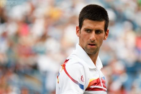 Adelantan detalles sobre documental biográfico de Djokovic