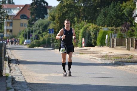 Correr con dolores musculares ¿Cuándo ver a un médico?