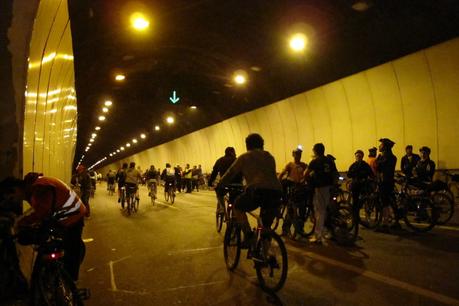 Tips para ir en bicicleta a Lo Vásquez