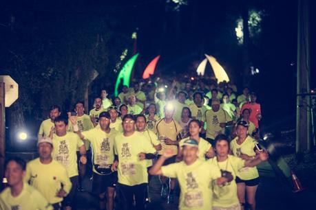 6 razones que hacen de We Run una corrida imperdible