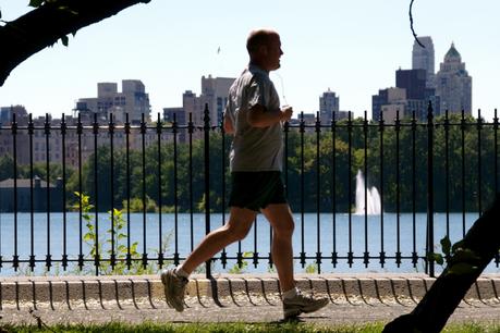 ¿Cuáles son los beneficios de correr lento?