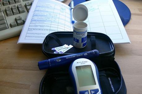 9 consejos deportivos para personas con diabetes