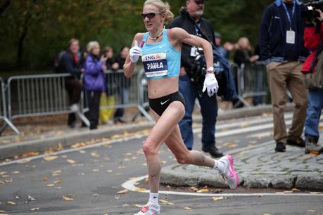 Los dos grandes anuncios del Maratón de Londres