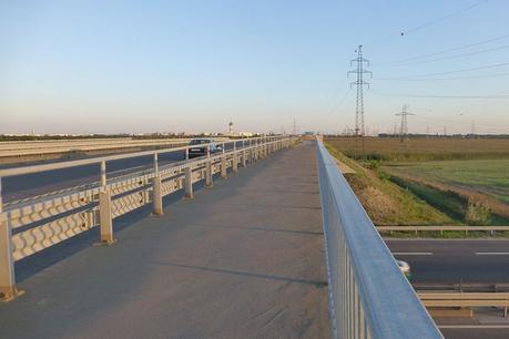 Construyen red de ciclovías que conectará a 43 países europeos