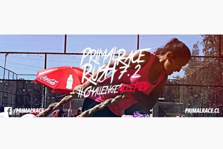 Primal Race Rush - 07 de febrero 2015