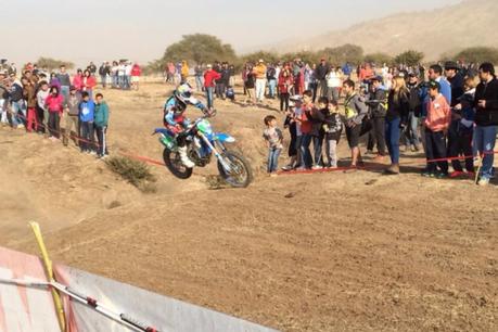 Mundial: El 5to lugar de Benjamín Herrera y los altos costos del Enduro