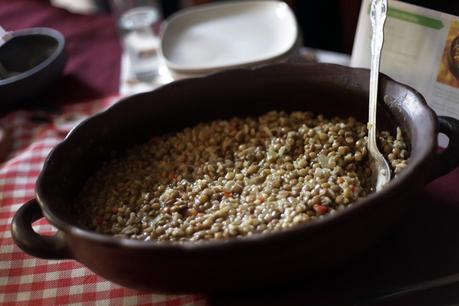 10 razones para comer legumbres y aprovecharlas en el deporte