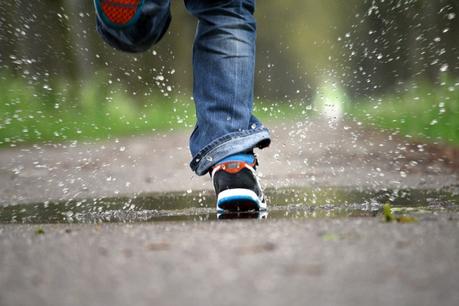 ¿Por qué se deben utilizar zapatillas especiales para correr?