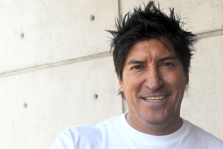 Ivan Zamorano ahora quiere ser entrenador