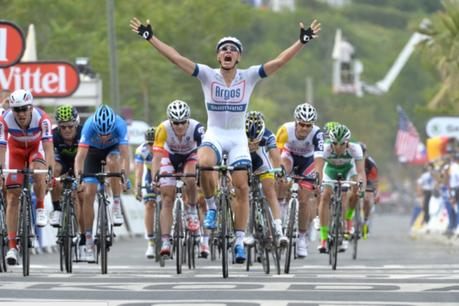 La empresa chilena que auspiciará el Tour de Francia