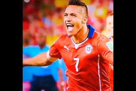 El video con que Alexis recordó su pasado
