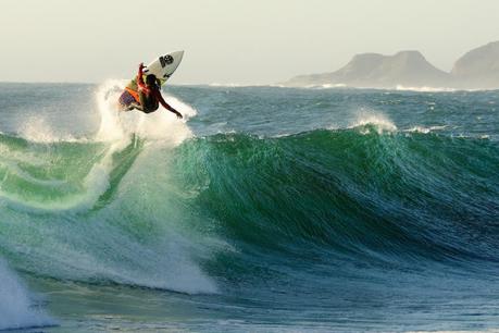 Surf: Campeonato Nacional retoma con dura competencia y lucha por playas libres