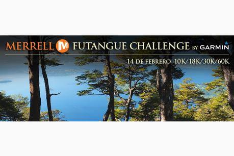 Merrell Futangue Challenge - 14 de febrero 2015