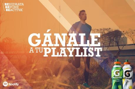 Gánale a tu playlist