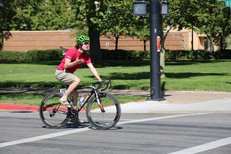 Viajes en bicicleta se duplican en 13 años