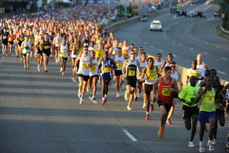 Cinco beneficios mentales del deporte