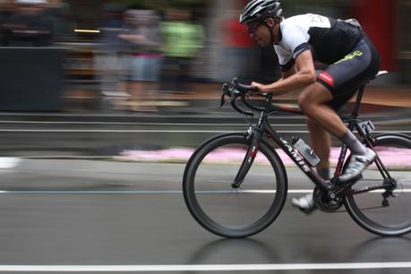 ¿Para qué sirve un estudio biomecánico en ciclismo?