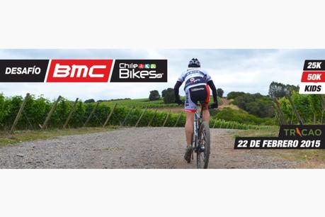Mountain Bike: Circuito BMC se toma Santo Domingo