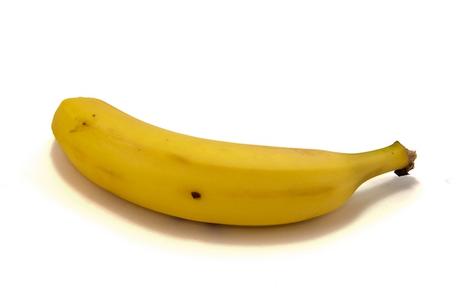 Alimentación: Plátano, el compañero perfecto para practicar deportes