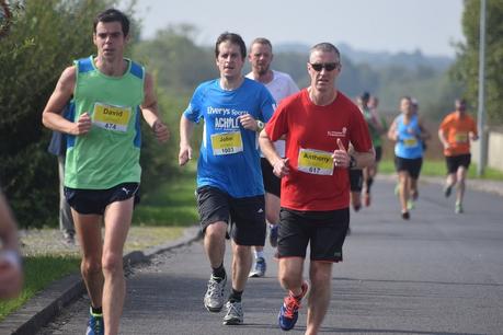 5 técnicas para rendir mejor en las pruebas de fondo