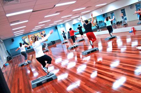 Baile entretenido: una divertida forma de ejercitarse