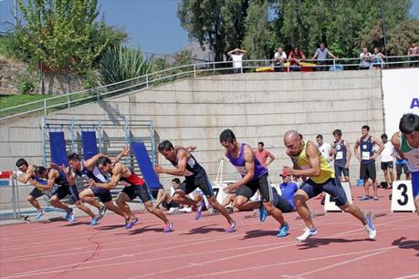 Santiago recibirá esta semana lo mejor del atletismo nacional