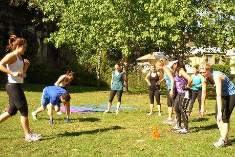 5 errores que puedes estar cometiendo en tu entrenamiento (principiantes)