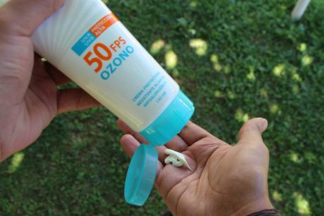 Cinco protectores solares que cuidan tu piel a la hora del deporte