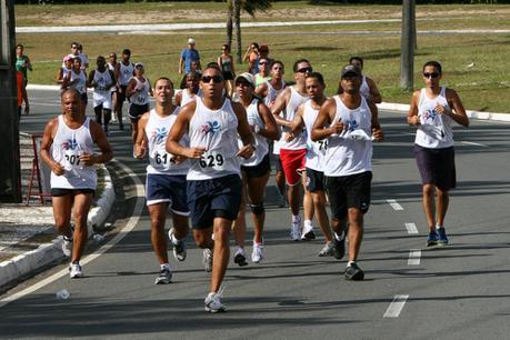 ¿Cuándo participar de mi primera corrida?