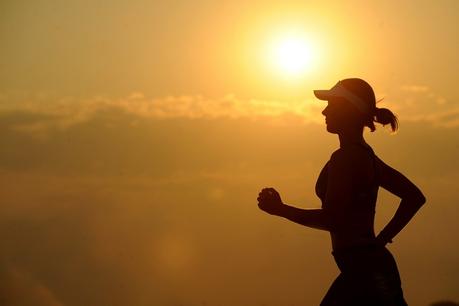 El running con medio para bajar la ansiedad