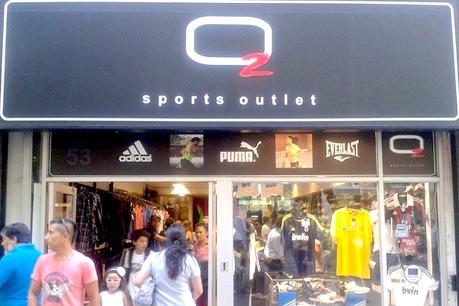 De compras: las mejores picadas para deportistas
