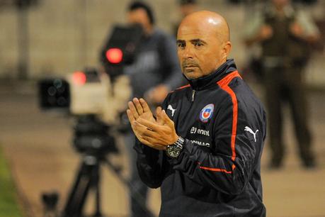 Sampaoli: 