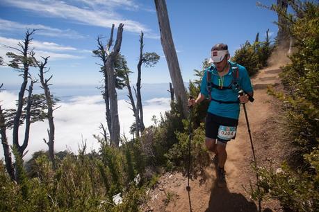 Las mejores postales del Merrell Futangue Challenge