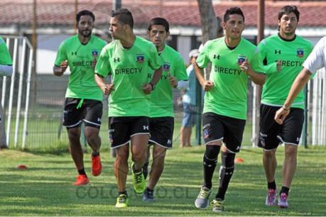 Copa Libertadores: Colo Colo y Palestino debutan en medio de polémicas por barras