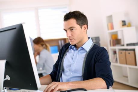 Ejercicios para realizar mientras trabajas frente al computador