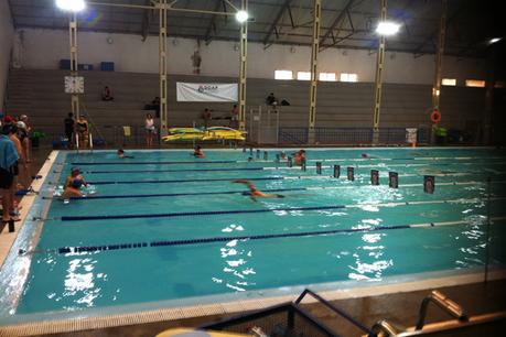 Ejercitando ¿Por qué la natación es el deporte perfecto?