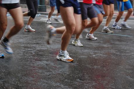 Cómo elegir zapatillas de running según la medicina