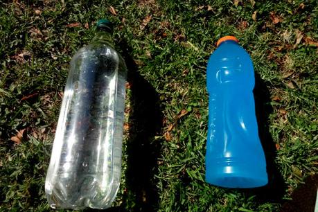 Hidratación: Bebidas isotónicas v/s agua