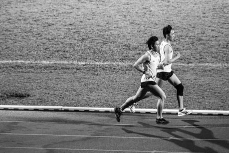 Los beneficios del Running