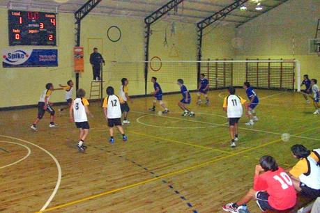 Mi Experiencia en Vóleibol: Odiado y Amado